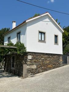 Fotografie z fotogalerie ubytování Quinta do Passal v destinaci Parada de Ester