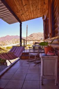 En generel udsigt til bjerge eller udsigt til bjerge taget fra feriehuset + 13 billeder