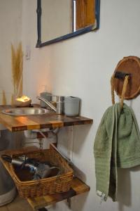 Billede fra billedgalleriet på Espacio de Montaña i Luján de Cuyo