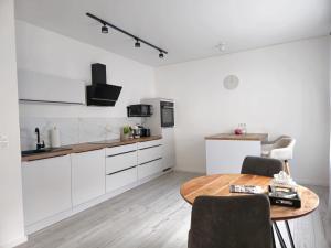 Φωτογραφία από το άλμπουμ του Ideale Wohnung für Geschäftsreisende σε Ramstein-Miesenbach