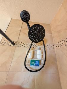 Ένα μπάνιο στο Hudson Oasis +31 φωτογραφίες