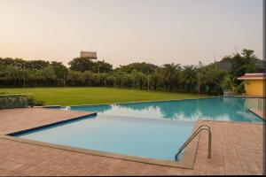 Πισίνα στο ή κοντά στο SeaPride Horizon