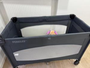 Imagine din galeria proprietății Studio Confort by Titou - Jumet în Charleroi