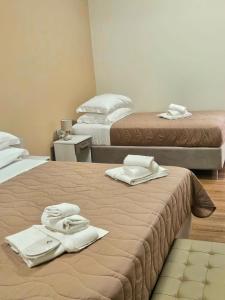 Billede fra billedgalleriet på B&B Ovidio i Catania