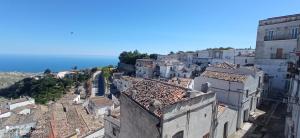 Un paisaje natural cerca del departamento