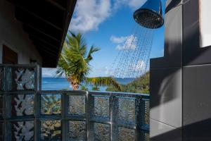 Fotografie z fotogalerie ubytování Villa ValMarc Mahoe Bay Virgin Gorda BVI v destinaci Virgin Gorda