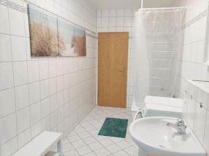 Ένα μπάνιο στο Lebensfreude +12 φωτογραφίες