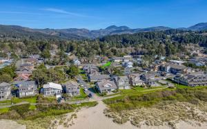 Φυσικό τοπίο κοντά σε αυτή η παραθεριστική κατοικία