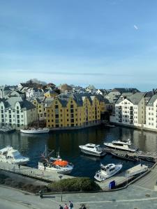 Φυσικό τοπίο κοντά σε αυτό το διαμέρισμα