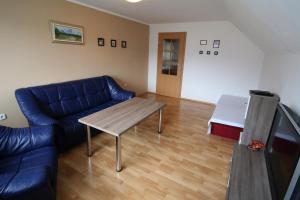 Posedenie v ubytovaní Apartment Imka