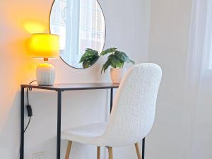 Φωτογραφία από το άλμπουμ του Ideale Wohnung für Geschäftsreisende σε Ramstein-Miesenbach