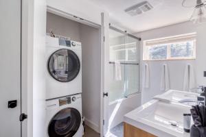 Ένα μπάνιο στο Casa Bella +45 φωτογραφίες