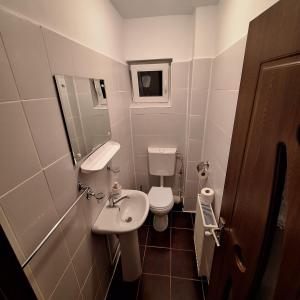 Ένα μπάνιο στο Alexander Residence