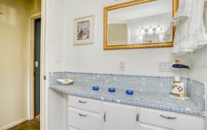 Ένα μπάνιο στο Ocean Breeze +49 φωτογραφίες