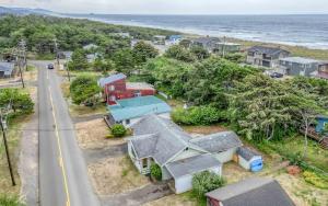 Φυσικό τοπίο κοντά σε αυτή η παραθεριστική κατοικία