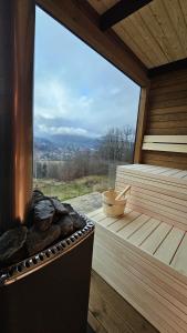 Foto dalla galleria di Dream Chalet a Moisei