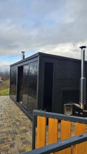 Foto dalla galleria di Dream Chalet a Moisei