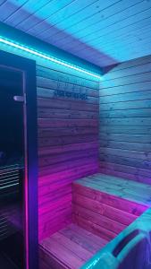 Foto dalla galleria di Dream Chalet a Moisei