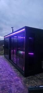 Foto dalla galleria di Dream Chalet a Moisei Altre 33 foto