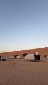 Φωτογραφία από το άλμπουμ του Hawyan Camp σε Badīyah +6 φωτογραφίες