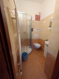 Φωτογραφία από το άλμπουμ του Penzion Pod Hradem σε Brandýs nad Orlicí