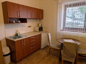 Φωτογραφία από το άλμπουμ του Penzion Pod Hradem σε Brandýs nad Orlicí