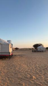 Φυσικό τοπίο κοντά σε αυτό το κάμπινγκ