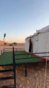 Φωτογραφία από το άλμπουμ του Hawyan Camp σε Badīyah