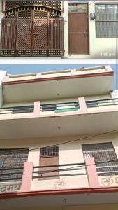 Μπαλκόνι ή βεράντα στο Vikas home stay +4 φωτογραφίες