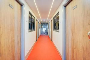 Φωτογραφία από το άλμπουμ του SPOT ON Hotel The Comfort Cove σε Rānder +23 φωτογραφίες