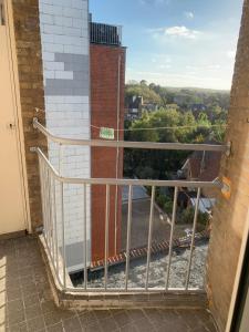 Μπαλκόνι ή βεράντα στο Northsea +9 φωτογραφίες