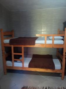 Billede fra billedgalleriet på Temporada Suíte Praia do hostel Ápara Ibicuí i Mangaratiba