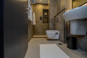 Phòng tắm tại Maria Suites 2 +33 ảnh