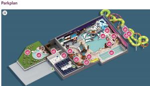 Κάτοψη του Northsea