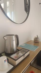 Фотография из галереи Donna Giovanna Guest House в Козенце