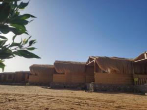 Budova, kde se rezort nachází + 9 fotografií