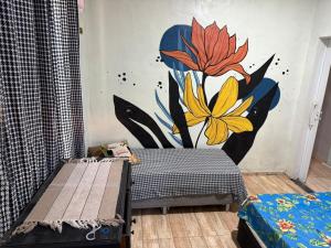 Χώρος καθιστικού στο Casa área Gourmet conforto Jacuzzi beiraMar Búzios