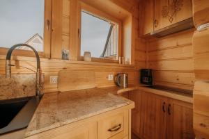 Фотография из галереи 'Góralskie Zacisze' z sauną в Бялы-Дунайце +47 фотографий