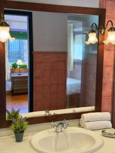 Ένα μπάνιο στο Cal Crispi +11 φωτογραφίες