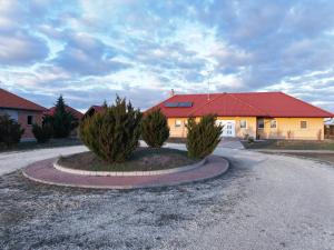 Billede fra billedgalleriet på Bencsik Tanya Szentkirály - Szálláshely & Rendezvényház i Szentkirály