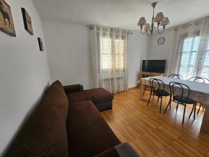 Μια τηλεόραση ή/και κέντρο ψυχαγωγίας στο Edelweiss