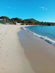 Φυσικό τοπίο κοντά σε αυτή η παραθεριστική κατοικία