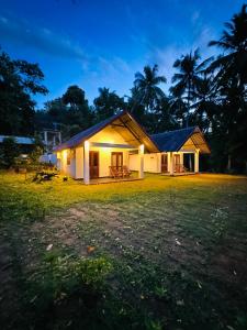 Το κτήριο όπου στεγάζεται  το ξενοδοχείο