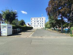 Φωτογραφία από το άλμπουμ του Apartment 30 mit 3 Zimmer Küche Dusche Waschmaschine Wi-Fi σε Redwitz an der Rodach