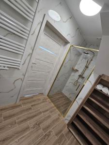 Ένα μπάνιο στο Osada u Pogwizdów