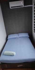 Postel nebo postele na pokoji v ubytování Auntie's + 8 fotografií