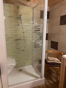 Ένα μπάνιο στο Au Solé +69 φωτογραφίες