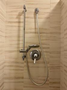 Un baño de Fuori Arena