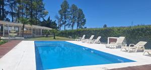 Gallery image of Hotel Amter in Fray Bentos