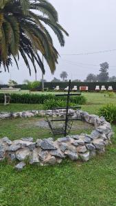 Gallery image of Hotel Amter in Fray Bentos